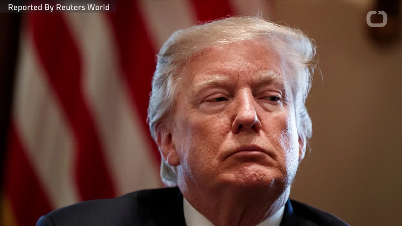 European Nations Urge U.S. To Recertify Iran Nuclear Deal