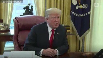 Trump Causes Confusion Over FISA Reauthorization