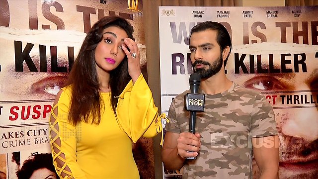 Salman Khan v/s Arbaaz Khan, Who Is Ashmit Patel & Mahek Chahal's Favourite | Nirdosh