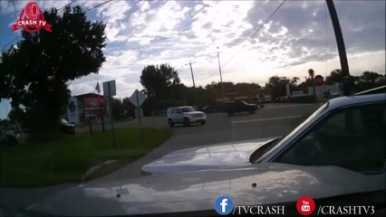 Car Crashes Compilation ( U.S.A ) ll Car Accidents # 40 _ 2016