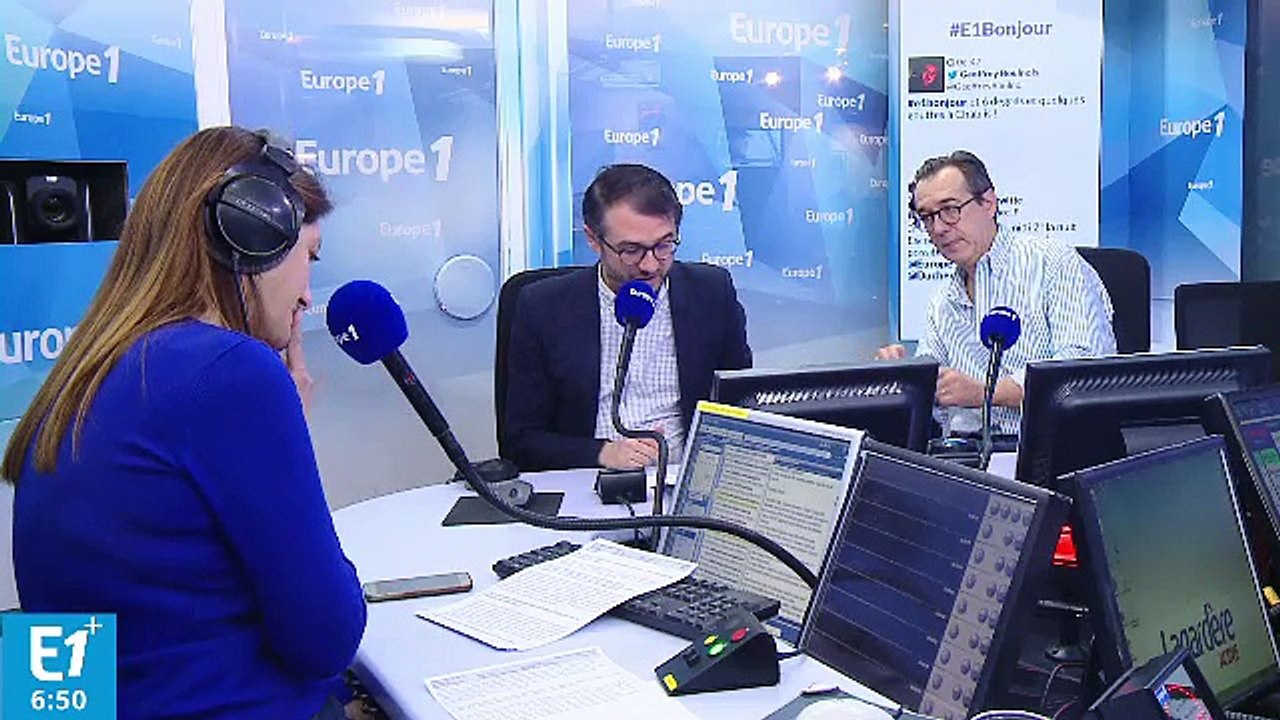 Des gros de la restauration collective achètent des start-up qui les bousculent