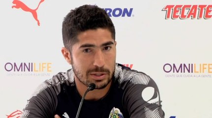 “La Liga MX es muy competitiva”: Jair Pereira