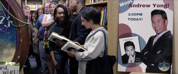 Victor Crowley Trailer #1 (2017)