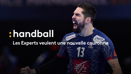 Handball : Les Experts veulent une nouvelle couronne