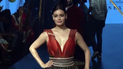 hot diya mirza
