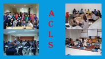 08788-9699-798 | Kursus ACLS PERKI Inhouse Training2018 | Buku dan Pretest Kursus ACLS PERKI2018