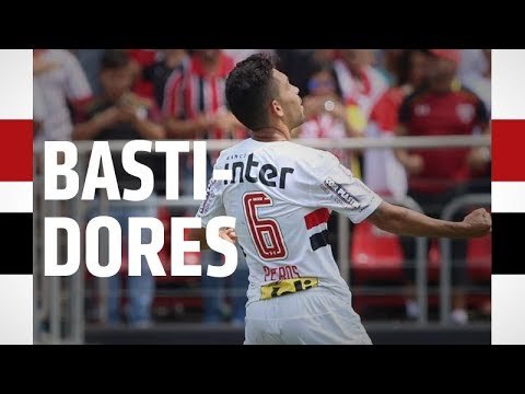 BASTIDORES: SPFC 1 X 1 CORINTHIANS | SPFCTV