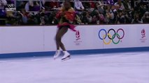 The Jump that Changed Figure Skating Forever _ Olympics on the Re