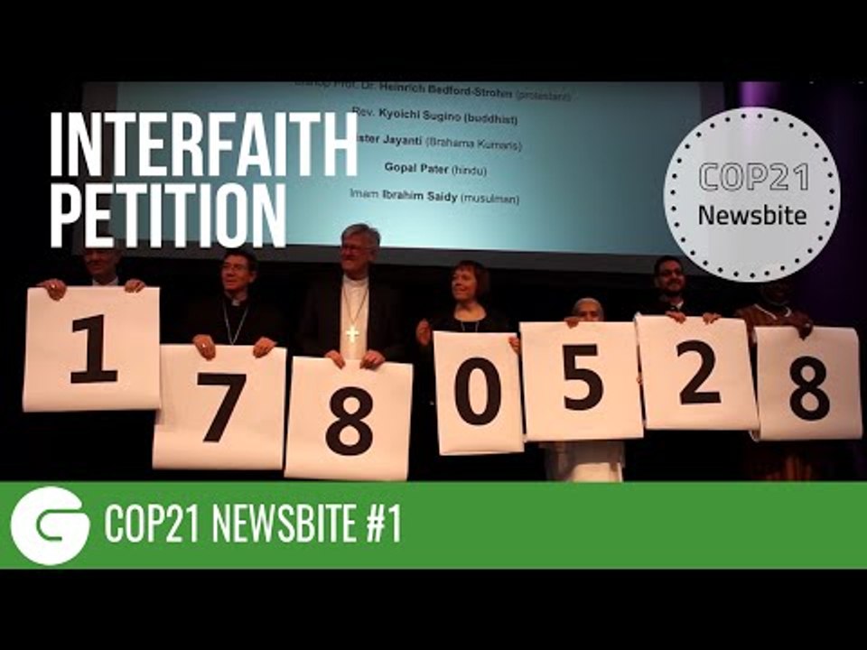 Interfaith Petition
