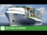 Sustainable, Safe, Green: The Future Of Shipping