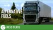 Volvo Trucks: Alternative Fuels