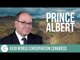Prince Albert | IUCN World Conservation Congress