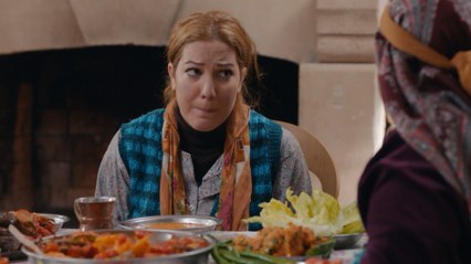 Yeni Gelin 32. Bölüm Atın Ölümü Arpadan Olsun