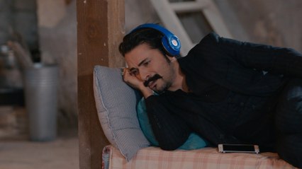 Yeni Gelin 32. Bölüm Baran'a Kötü Haber