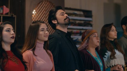 Yeni Gelin 32. Bölüm Baran'a Büyük Sürpriz