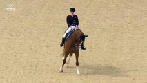 The Lion King Medley in Equestrian Dressage at the London 2012 Olympics _ Music Monday-87-Q6Gt