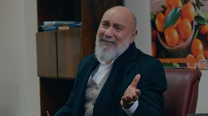 Yeni Gelin 32. Bölüm Çukurova'nın İki Yalnız Kovboyuyduk