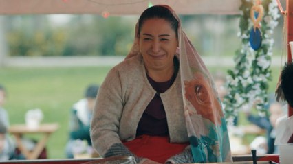 Yeni Gelin 32. Bölüm Fakir Ama Gururlu Bir Kadınım