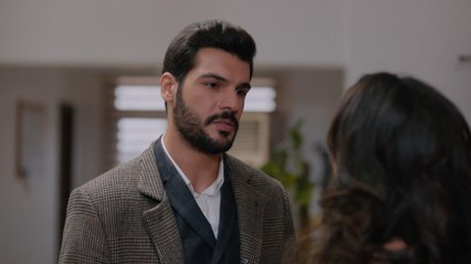 Yeni Gelin 32. Bölüm Hazar'a Şok Teklif