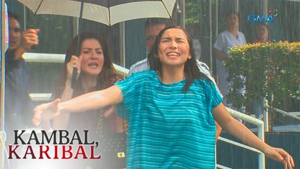 Kambal, Karibal: Si Crisel sa katawan ni Cheska | Episode 34