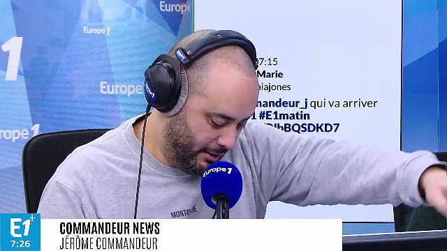 Silvio Berlusconi : je reçois ma mamie à la maison, on fait une soirée Docteur et infirmières !