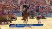 The Lion King Medley in Equestrian Dressage at the London 2012 Olympics _ Music Mond