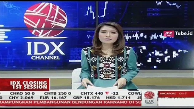 Analis Prediksi CPO Masuk Pada Tren Negatif