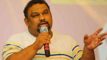 పవన్ కు 'ఓయూ' వార్నింగ్ !  'కత్తి' జోలికొస్తే ?