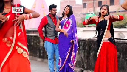 कमरिया बथे ए देवरु -Bhojpuri Masalaa Video Songs