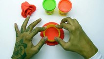 Play Doh ROSE How to make the Best PlayDoh Red Rose easy DIY