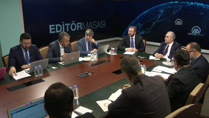 Fakıbaba: 'Destekler özellikle mazot ve yemde olacaktır' - ANKARA