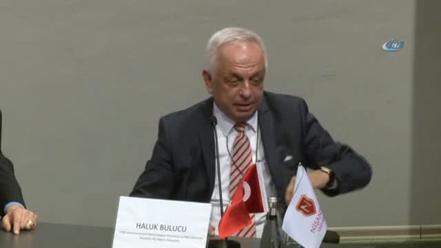 Haluk Bulucu, Türk Savunma Sanayisi Bağımsızlık Çağına Giriyor