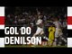 GOL DO DENILSON: SPFC X CORITIBA | SPFCTV