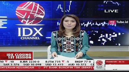 Harga Minyak Koreksi Jelang Akhir Pekan