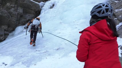 강원 한파 경보 '사흘째'...낮에도 영하 10도 / YTN