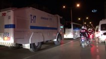 Adana'da Cono Aşiretine Bin Polisle Şafak Baskını