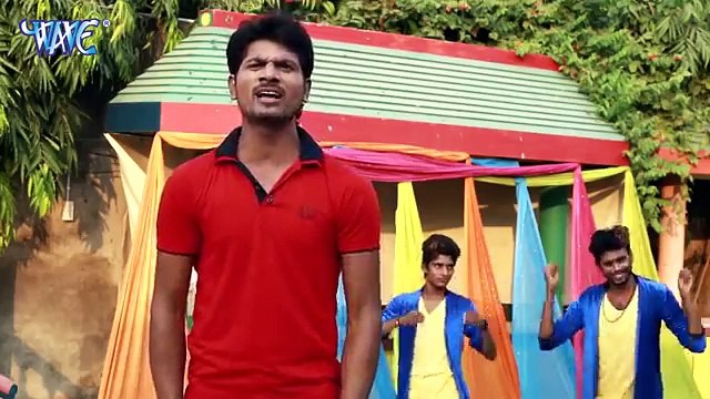 Chhuwala Pa Chhankatare-Bhojpuri Masalaa Video Songs