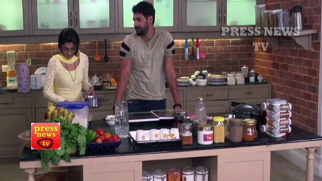 Kumkum Bhagya -12th January 2018 Zee Tv Serials News