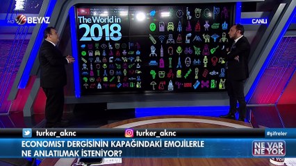 Ne Var Ne Yok 11 Ocak 2018