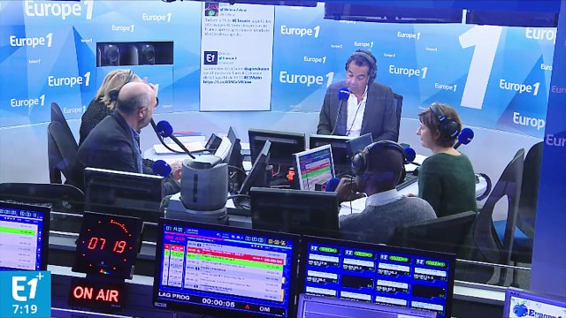 Laurent Valdiguié : Les passages à niveaux de la SNCF sont responsables de 655 accidents et 177 morts