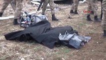 Şırnak-Silopi'de Kaza 9 Ölü 28 Yaralı