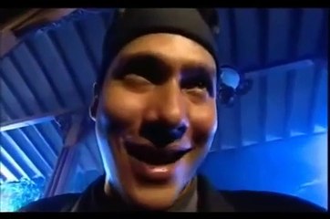 Strangled and her dead body carried away