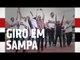 SÓCIO TORCEDOR: GIRO EM SAMPA - AMAZONAS | SPFCTV