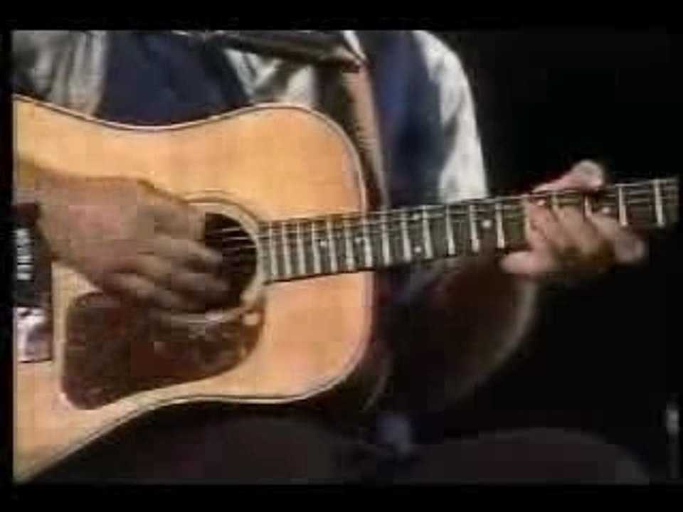 Doc Watson - Stoney fork