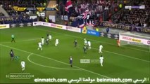 ملخص مباراة باريس سان جيرمان واميان 2-0 - تألق العالمي نيمار - شاشة كاملة (10-1-2018)