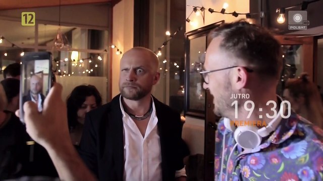 Polsat HD - przerwa techniczna (11/12.01.2018, rozpoczęcie)