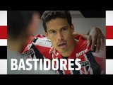 BASTIDORES: VASCO 1 X 1 SPFC | SPFCTV