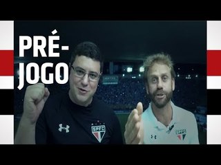 PRÉ-JOGO: São Paulo x Atlético-PR