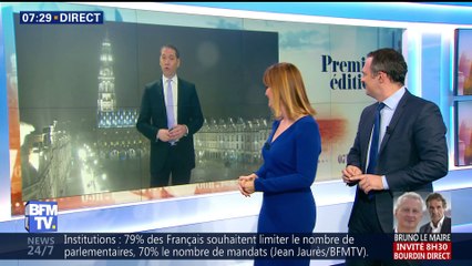 La météo pour ce vendredi 12 janvier 2018