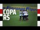 GOLS #MADEINCOTIA: COPA RS - INTERNACIONAL 1X2 SPFC | SPFCTV